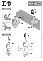 Preview for 47 page of Kesseböhmer LifeUP Pro 873 330 904 Manual