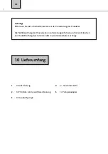 Preview for 54 page of Kesseböhmer LifeUP Pro 873 330 904 Manual