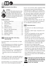 Preview for 73 page of Kesseböhmer LifeUP Pro 873 330 904 Manual