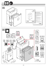 Предварительный просмотр 75 страницы Kesseböhmer LifeUP Pro 873 330 904 Manual