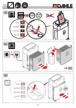 Preview for 80 page of Kesseböhmer LifeUP Pro 873 330 904 Manual