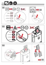 Preview for 81 page of Kesseböhmer LifeUP Pro 873 330 904 Manual