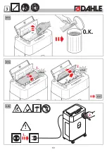 Preview for 84 page of Kesseböhmer LifeUP Pro 873 330 904 Manual