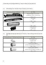 Предварительный просмотр 8 страницы Kesseböhmer Lift TM Q71 Assembly Instructions Manual