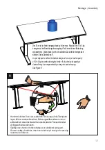 Preview for 17 page of Kesseböhmer Lift TM Q71 Assembly Instructions Manual