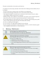 Предварительный просмотр 25 страницы Kesseböhmer Lift TM Q71 Assembly Instructions Manual