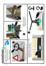 Preview for 5 page of Kesseböhmer REVO 45 Mounting Instruction