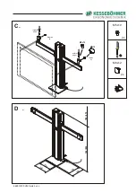 Preview for 3 page of Kesseböhmer SME 720 Basic Assembly Instructions Manual