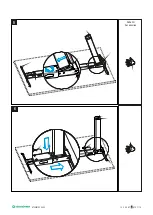 Preview for 8 page of Kesseböhmer TM Q70/3-OH Assembly Instructions Manual