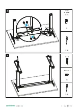 Предварительный просмотр 9 страницы Kesseböhmer TM Q70/3-OH Assembly Instructions Manual