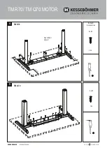 Preview for 6 page of Kesseböhmer TM Q70 RASTER Mounting Instruction