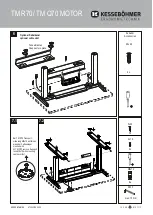 Preview for 7 page of Kesseböhmer TM Q70 RASTER Mounting Instruction