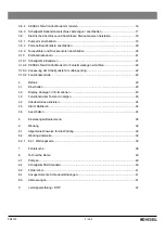 Предварительный просмотр 3 страницы Kessel 010-694 Instructions For Installation, Operation And Maintenance