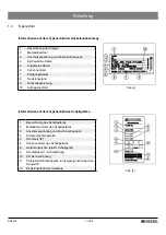 Предварительный просмотр 7 страницы Kessel 010-694 Instructions For Installation, Operation And Maintenance