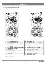 Предварительный просмотр 9 страницы Kessel 010-694 Instructions For Installation, Operation And Maintenance