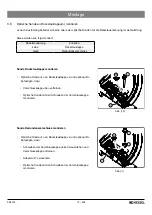 Preview for 15 page of Kessel 010-694 Instructions For Installation, Operation And Maintenance