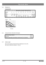 Preview for 41 page of Kessel 010-694 Instructions For Installation, Operation And Maintenance