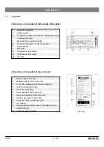 Предварительный просмотр 51 страницы Kessel 010-694 Instructions For Installation, Operation And Maintenance