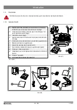 Предварительный просмотр 96 страницы Kessel 010-694 Instructions For Installation, Operation And Maintenance