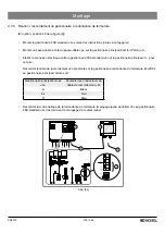 Предварительный просмотр 105 страницы Kessel 010-694 Instructions For Installation, Operation And Maintenance