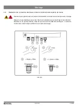 Предварительный просмотр 106 страницы Kessel 010-694 Instructions For Installation, Operation And Maintenance