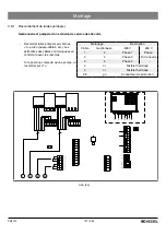 Предварительный просмотр 107 страницы Kessel 010-694 Instructions For Installation, Operation And Maintenance