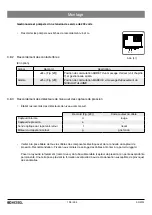 Preview for 108 page of Kessel 010-694 Instructions For Installation, Operation And Maintenance