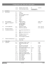 Preview for 116 page of Kessel 010-694 Instructions For Installation, Operation And Maintenance