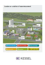 Preview for 132 page of Kessel 010-694 Instructions For Installation, Operation And Maintenance