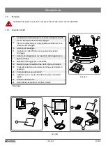 Preview for 140 page of Kessel 010-694 Instructions For Installation, Operation And Maintenance