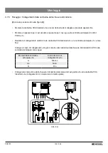 Предварительный просмотр 149 страницы Kessel 010-694 Instructions For Installation, Operation And Maintenance