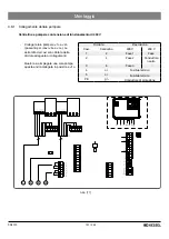 Предварительный просмотр 151 страницы Kessel 010-694 Instructions For Installation, Operation And Maintenance