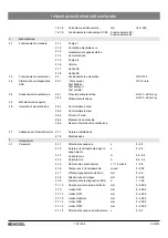 Предварительный просмотр 160 страницы Kessel 010-694 Instructions For Installation, Operation And Maintenance