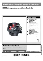 Preview for 177 page of Kessel 010-694 Instructions For Installation, Operation And Maintenance