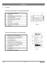 Preview for 183 page of Kessel 010-694 Instructions For Installation, Operation And Maintenance