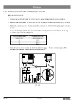 Предварительный просмотр 193 страницы Kessel 010-694 Instructions For Installation, Operation And Maintenance