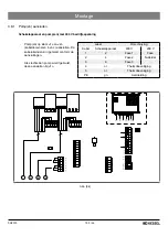 Предварительный просмотр 195 страницы Kessel 010-694 Instructions For Installation, Operation And Maintenance