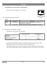 Preview for 196 page of Kessel 010-694 Instructions For Installation, Operation And Maintenance