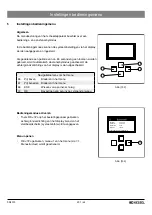 Preview for 201 page of Kessel 010-694 Instructions For Installation, Operation And Maintenance