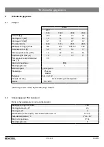 Предварительный просмотр 216 страницы Kessel 010-694 Instructions For Installation, Operation And Maintenance