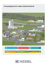 Предварительный просмотр 220 страницы Kessel 010-694 Instructions For Installation, Operation And Maintenance