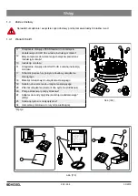 Предварительный просмотр 228 страницы Kessel 010-694 Instructions For Installation, Operation And Maintenance