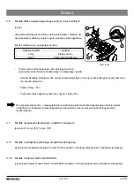 Предварительный просмотр 236 страницы Kessel 010-694 Instructions For Installation, Operation And Maintenance