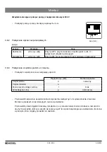 Preview for 240 page of Kessel 010-694 Instructions For Installation, Operation And Maintenance