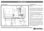 Предварительный просмотр 27 страницы Kessel 20220 Installation, Operation And Maintenance Instructions