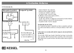 Предварительный просмотр 46 страницы Kessel 20220 Installation, Operation And Maintenance Instructions