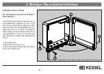 Предварительный просмотр 59 страницы Kessel 20220 Installation, Operation And Maintenance Instructions