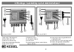 Предварительный просмотр 80 страницы Kessel 20220 Installation, Operation And Maintenance Instructions