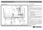 Предварительный просмотр 81 страницы Kessel 20220 Installation, Operation And Maintenance Instructions