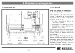 Предварительный просмотр 99 страницы Kessel 20220 Installation, Operation And Maintenance Instructions